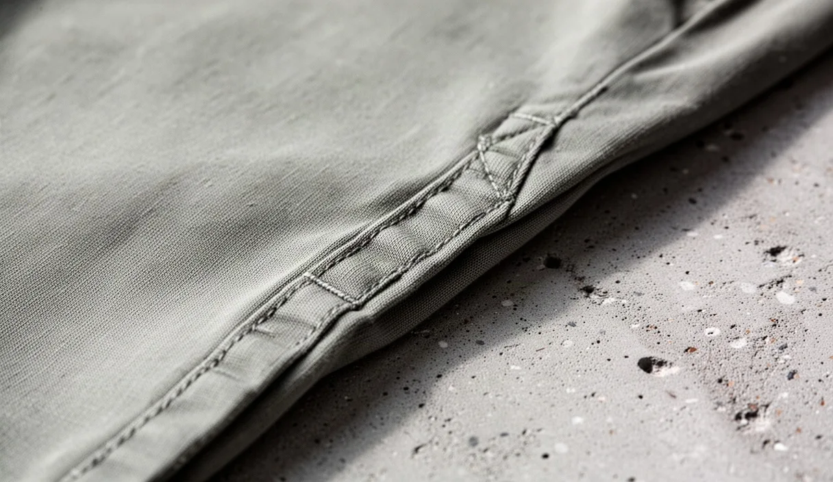 How to Spot Quality Stitching Before You Buy a Garment