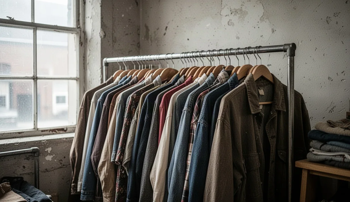 Thrift Store Shopping Checklist: What to Inspect Before You Pay