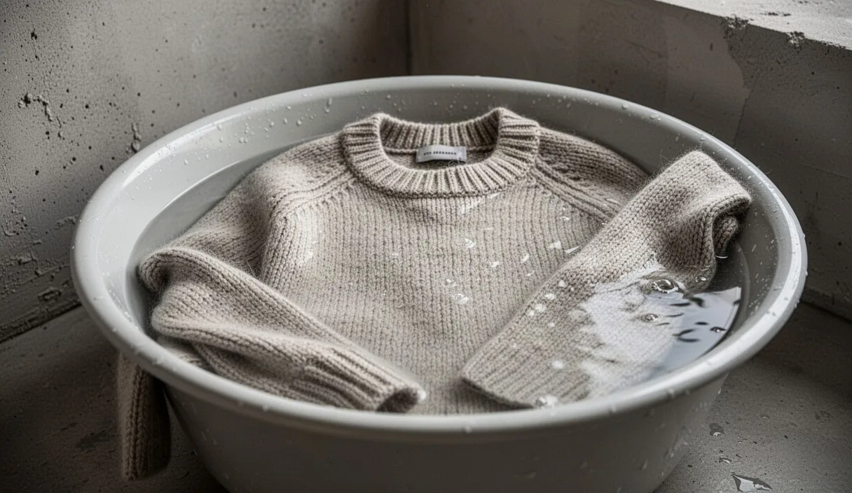 Hand Washing vs Machine Washing Wool: Which Actually Works Better